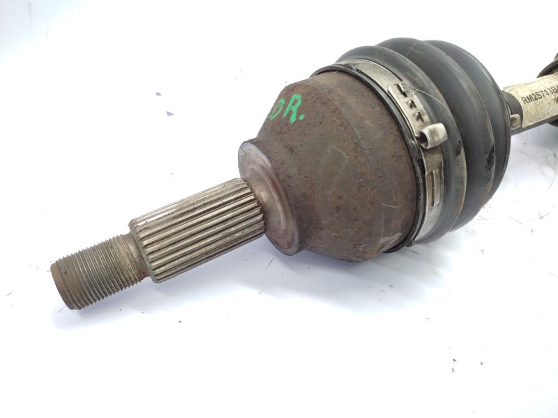 Recambio de transmision delantera derecha para ford mondeo iii (b5y) 2.0 tdci referencia OEM IAM  1326262 