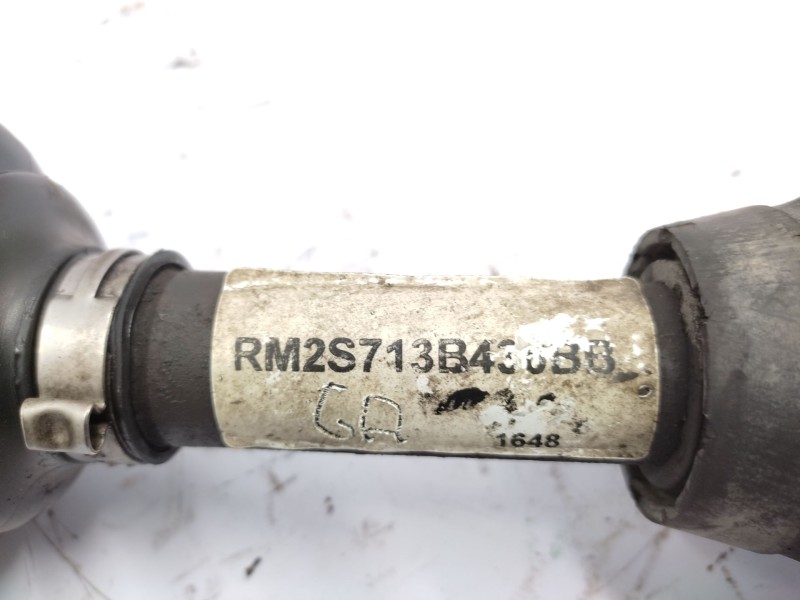 Recambio de transmision delantera derecha para ford mondeo iii (b5y) 2.0 tdci referencia OEM IAM  1326262 