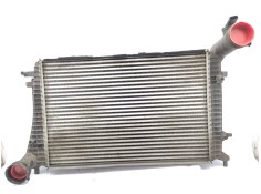 Recambio de intercooler para volkswagen passat b6 (3c2) 1.9 tdi referencia OEM IAM  3C0145803F 