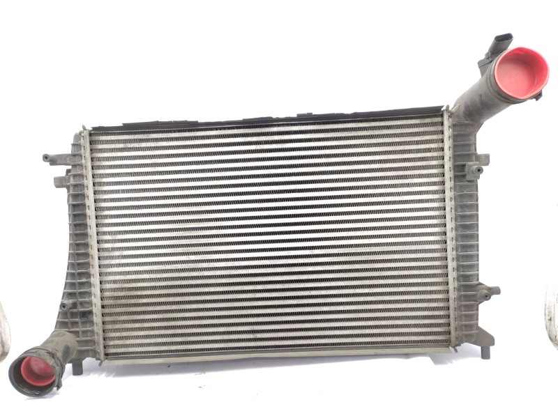Recambio de intercooler para volkswagen passat b6 (3c2) 1.9 tdi referencia OEM IAM  3C0145803F 