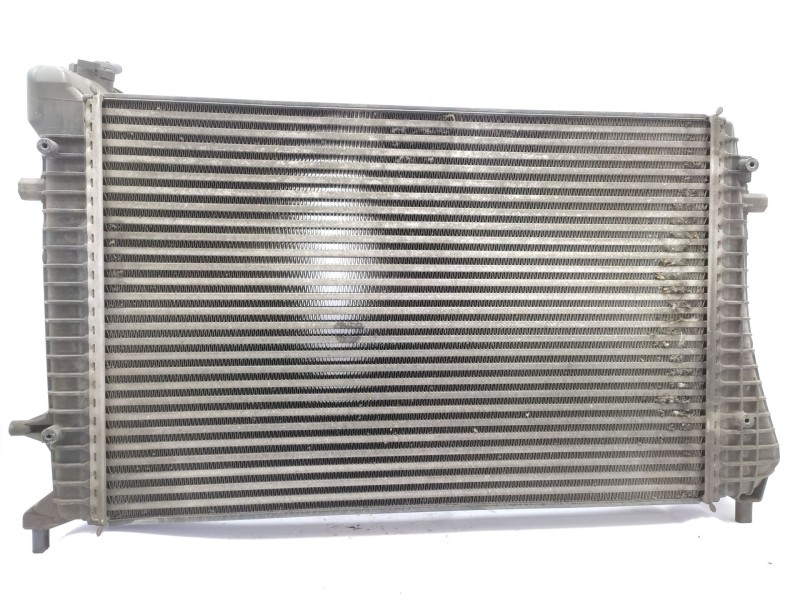 Intercooler 3c0145803f  - Volkswagen Passat B6 (3c2) 1.9 Tdi 3