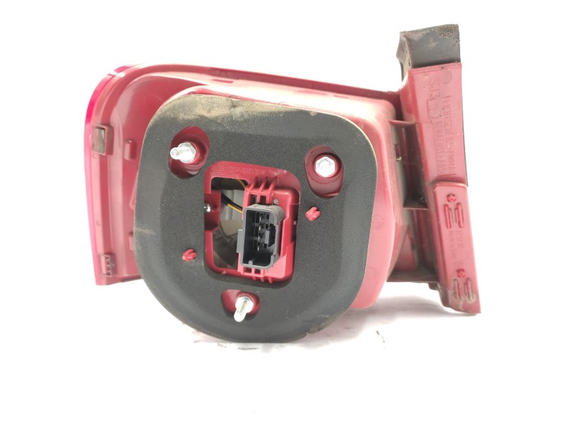 Piloto Trasero Derecho 3c5945096h  - Volkswagen Passat B6 (3c2) 1.9 Tdi 2