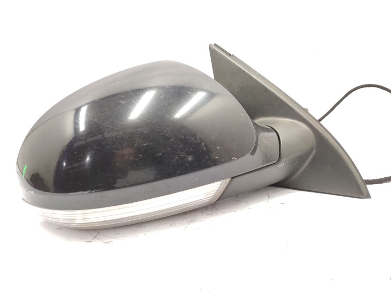 Recambio de retrovisor derecho para volkswagen passat b6 (3c2) 1.9 tdi referencia OEM IAM  3C1857508DM 