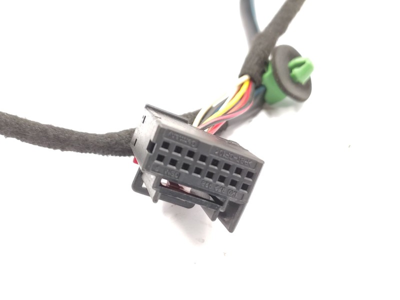 Retrovisor Derecho 3c1857508dm  - Volkswagen Passat B6 (3c2) 1.9 Tdi 3