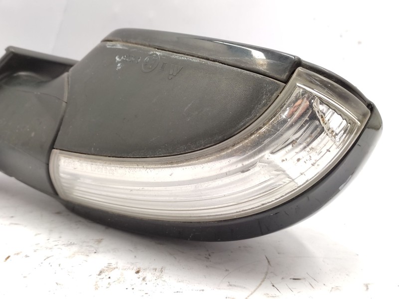 Retrovisor Derecho 3c1857508dm  - Volkswagen Passat B6 (3c2) 1.9 Tdi 4