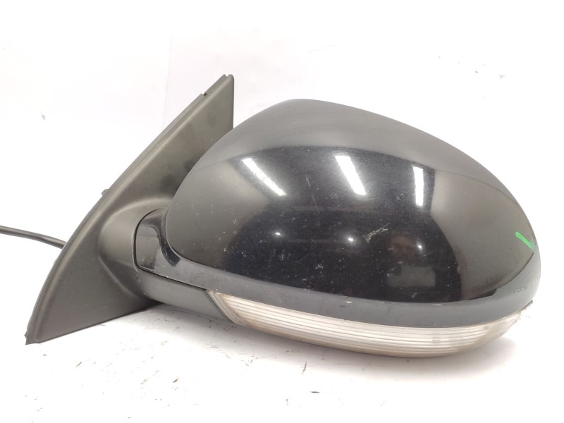 Recambio de retrovisor izquierdo para volkswagen passat b6 (3c2) 1.9 tdi referencia OEM IAM  3C1857507DP 