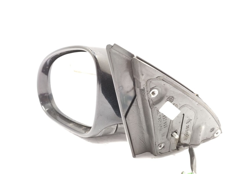 Recambio de retrovisor izquierdo para volkswagen passat b6 (3c2) 1.9 tdi referencia OEM IAM  3C1857507DP 