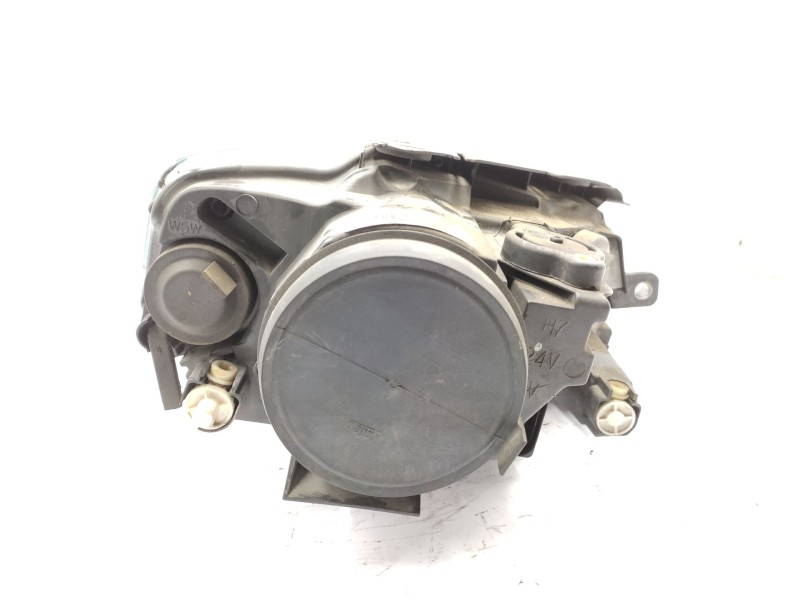 Recambio de faro izquierdo para volkswagen passat b6 (3c2) 1.9 tdi referencia OEM IAM  3C0941005AA 