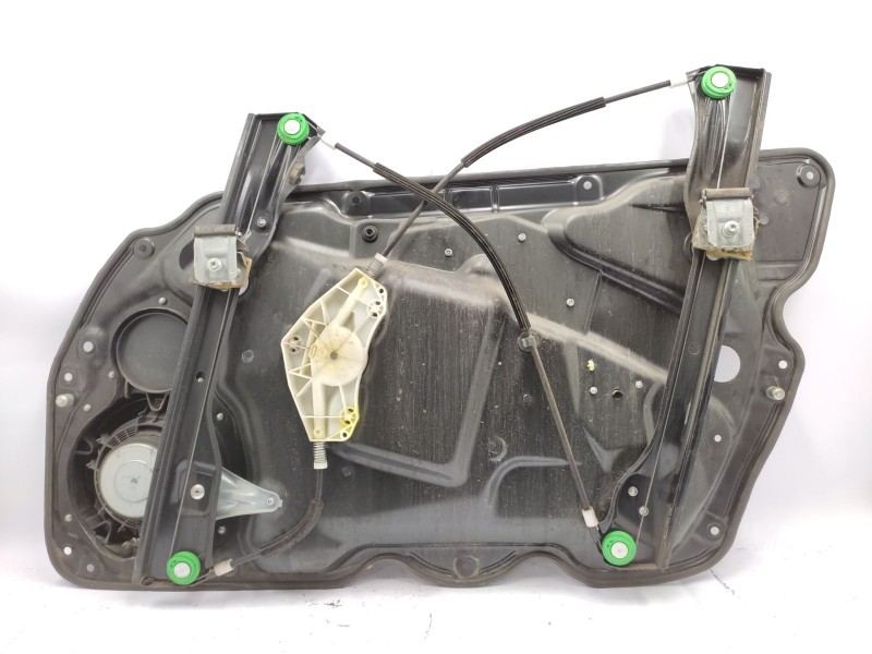 Recambio de elevalunas delantero izquierdo para volkswagen passat b6 (3c2) 1.9 tdi referencia OEM IAM  3C1837461L 