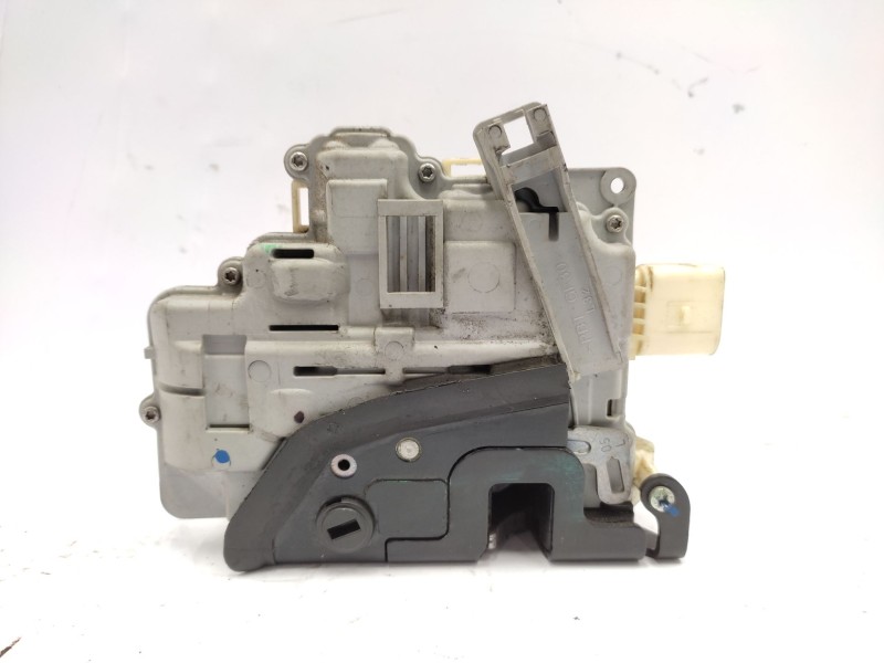 Cerradura Puerta Trasera Izquierda 3c4839015a  - Volkswagen Passat B6 (3c2) 1.9 Tdi 2