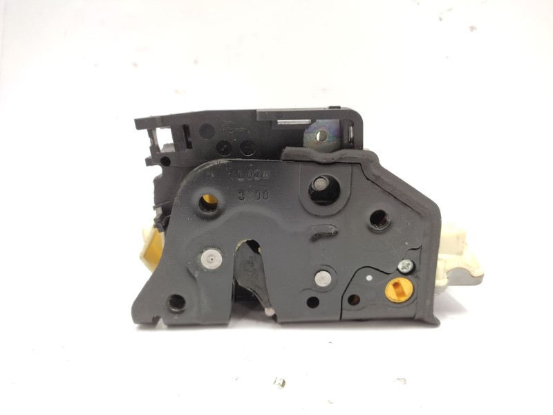 Cerradura Puerta Trasera Izquierda 3c4839015a  - Volkswagen Passat B6 (3c2) 1.9 Tdi 3