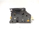 CERRADURA PUERTA TRASERA IZQUIERDA 3C4839015A 