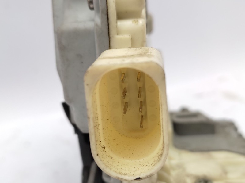 Cerradura Puerta Trasera Izquierda 3c4839015a  - Volkswagen Passat B6 (3c2) 1.9 Tdi 4