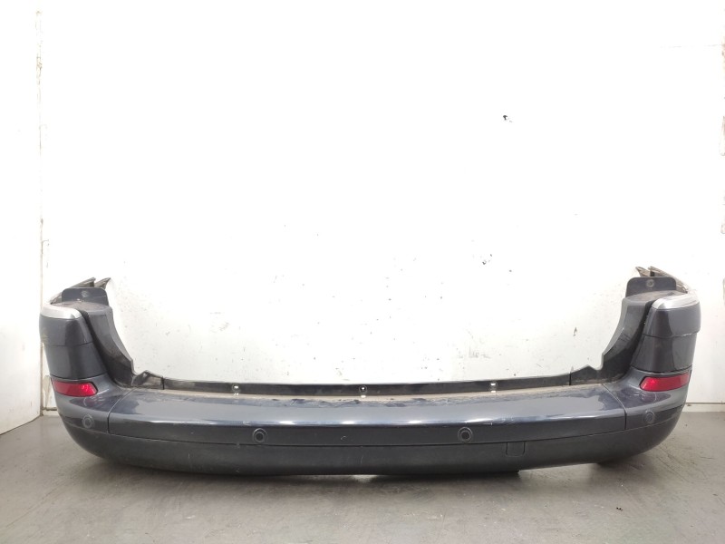 Recambio de paragolpes trasero para peugeot 807 (eb_) 2.0 hdi referencia OEM IAM  7410CN 