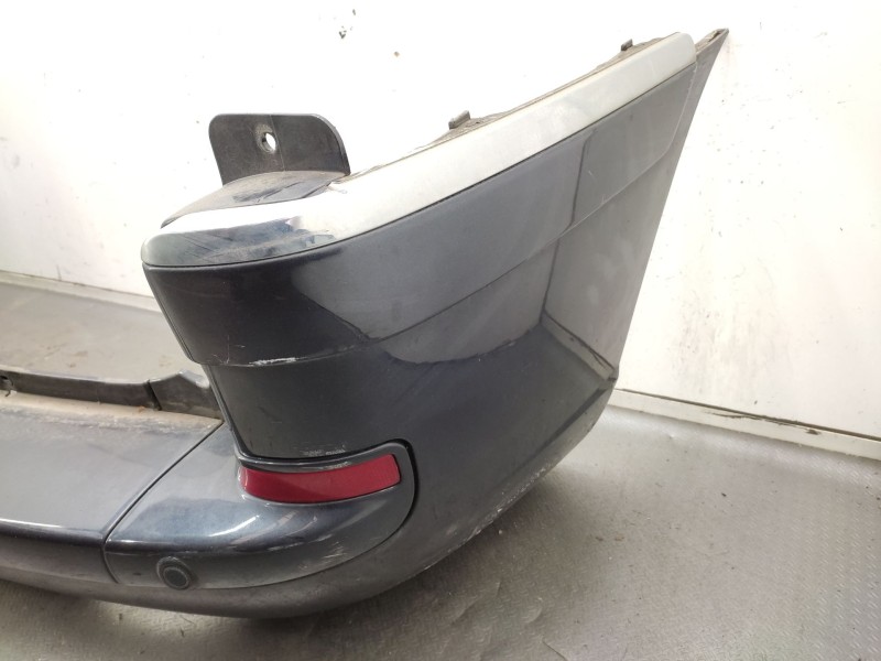 Recambio de paragolpes trasero para peugeot 807 (eb_) 2.0 hdi referencia OEM IAM  7410CN 