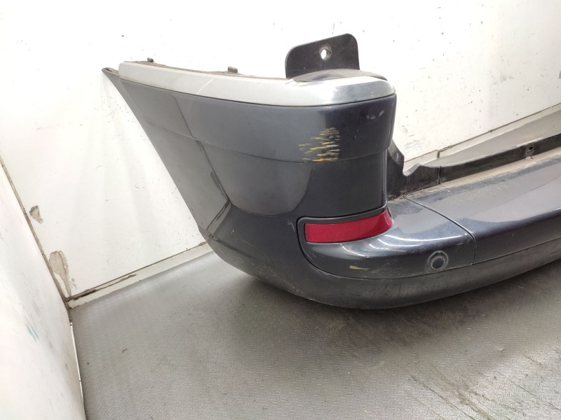 Recambio de paragolpes trasero para peugeot 807 (eb_) 2.0 hdi referencia OEM IAM  7410CN 