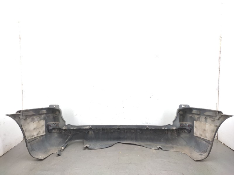 Recambio de paragolpes trasero para peugeot 807 (eb_) 2.0 hdi referencia OEM IAM  7410CN 