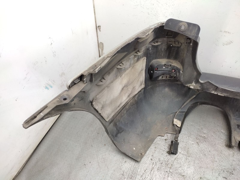 Recambio de paragolpes trasero para peugeot 807 (eb_) 2.0 hdi referencia OEM IAM  7410CN 