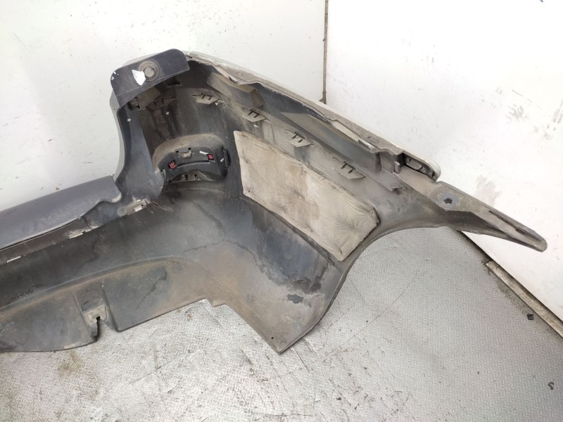 Recambio de paragolpes trasero para peugeot 807 (eb_) 2.0 hdi referencia OEM IAM  7410CN 