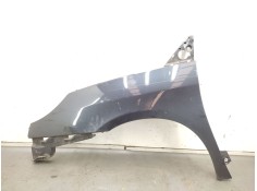 Recambio de aleta delantera izquierda para peugeot 807 (eb_) 2.0 hdi referencia OEM IAM  7840L1 