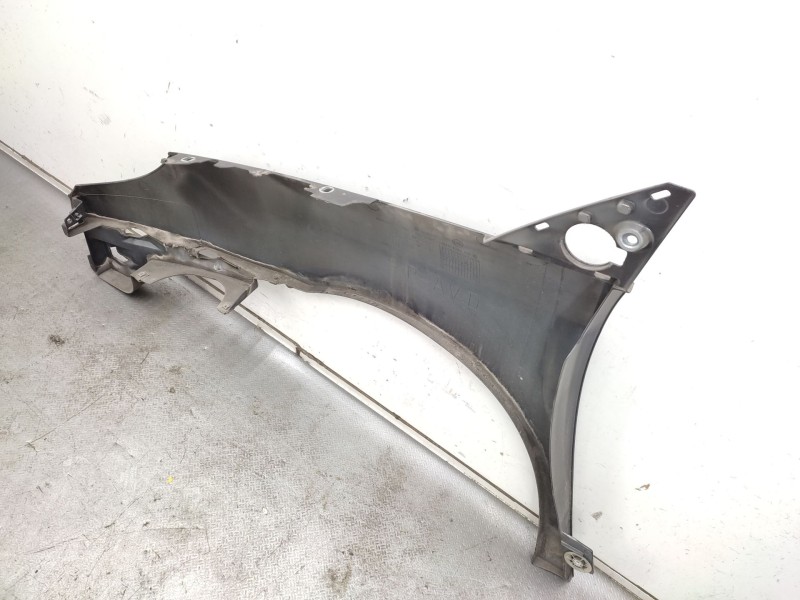 Recambio de aleta delantera derecha para peugeot 807 (eb_) 2.0 hdi referencia OEM IAM  7841P0 