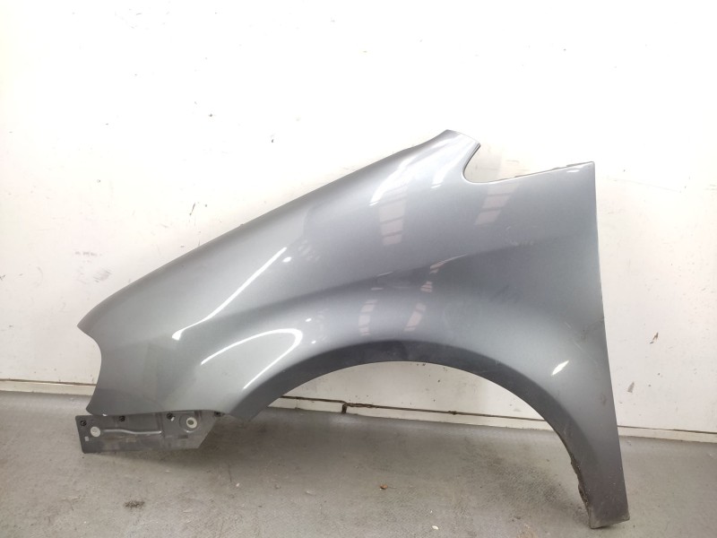 Recambio de aleta delantera izquierda para volkswagen touran (1t1, 1t2) 1.9 tdi referencia OEM IAM  1T0821021A 