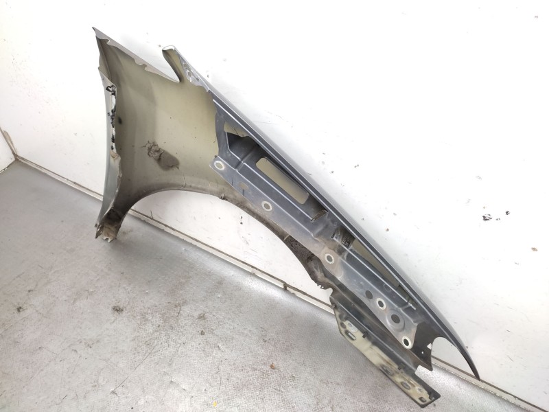 Recambio de aleta delantera izquierda para volkswagen touran (1t1, 1t2) 1.9 tdi referencia OEM IAM  1T0821021A 
