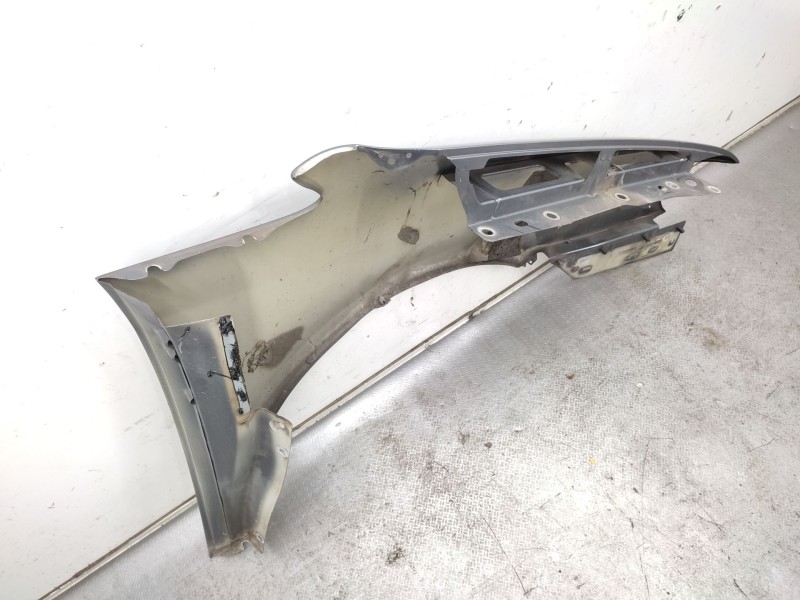 Recambio de aleta delantera izquierda para volkswagen touran (1t1, 1t2) 1.9 tdi referencia OEM IAM  1T0821021A 