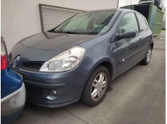 renault clio iii (br0/1, cr0/1) del año 2006