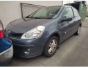 RENAULT CLIO III (BR0/1, CR0/1)