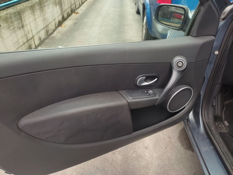 renault clio iii (br0/1, cr0/1) del año 2006