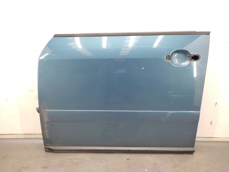 Recambio de puerta delantera izquierda para audi a2 (8z0) 1.4 tdi referencia OEM IAM  8Z0831051A 