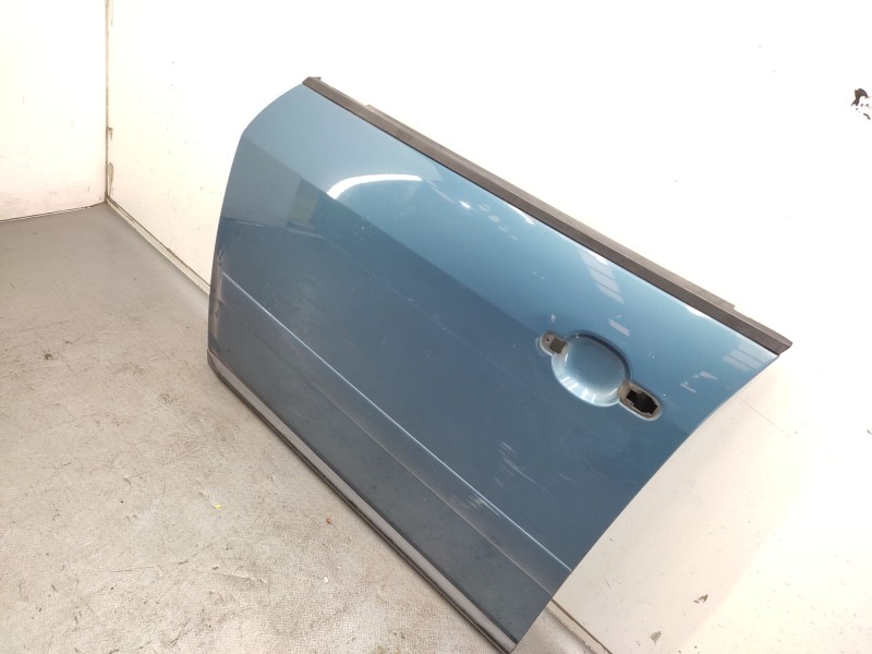 Puerta Delantera Izquierda 8z0831051a  - Audi A2 (8z0) 1.4 Tdi 2