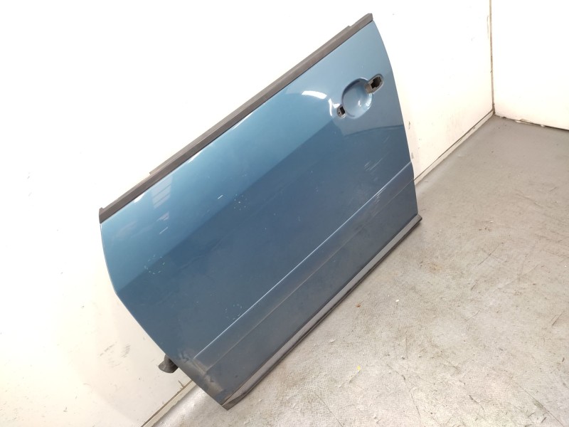 Puerta Delantera Izquierda 8z0831051a  - Audi A2 (8z0) 1.4 Tdi 3