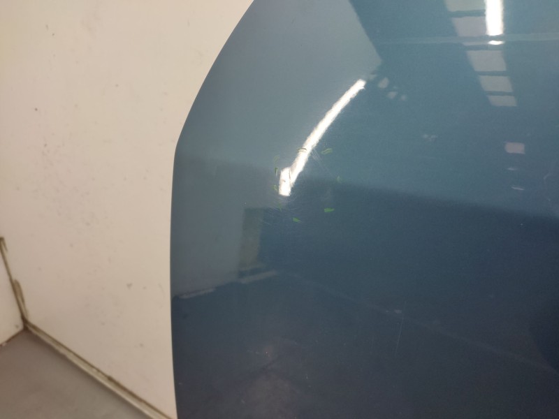 Puerta Delantera Izquierda 8z0831051a  - Audi A2 (8z0) 1.4 Tdi 4