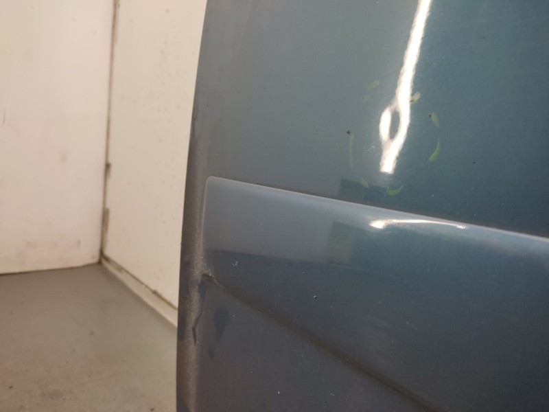Puerta Delantera Izquierda 8z0831051a  - Audi A2 (8z0) 1.4 Tdi 5
