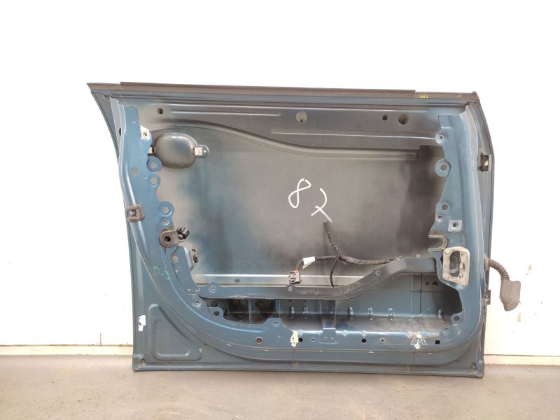 Puerta Delantera Izquierda 8z0831051a  - Audi A2 (8z0) 1.4 Tdi 6
