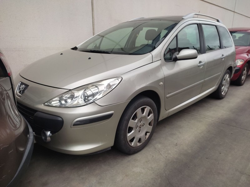peugeot 307 sw (3h) del año 2006