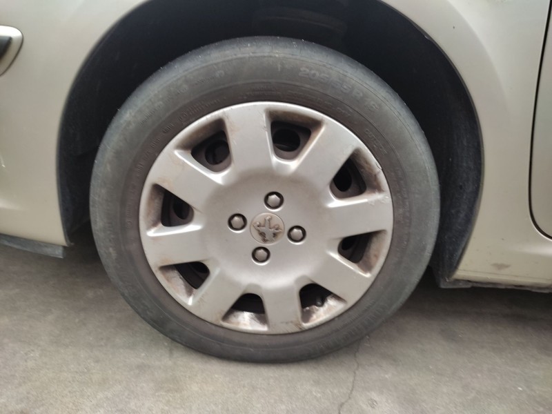 peugeot 307 sw (3h) del año 2006