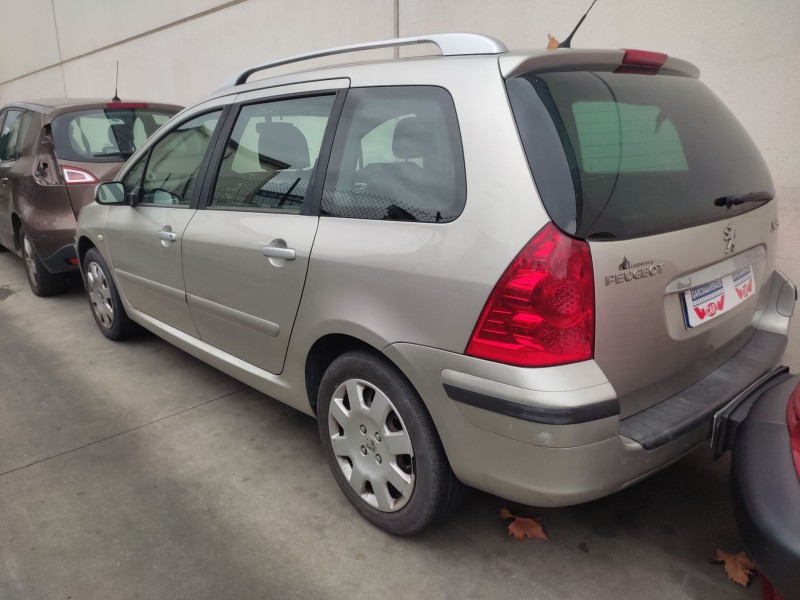 peugeot 307 sw (3h) del año 2006