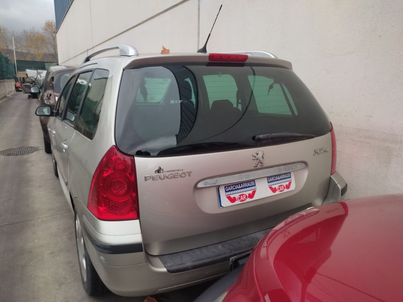 peugeot 307 sw (3h) del año 2006