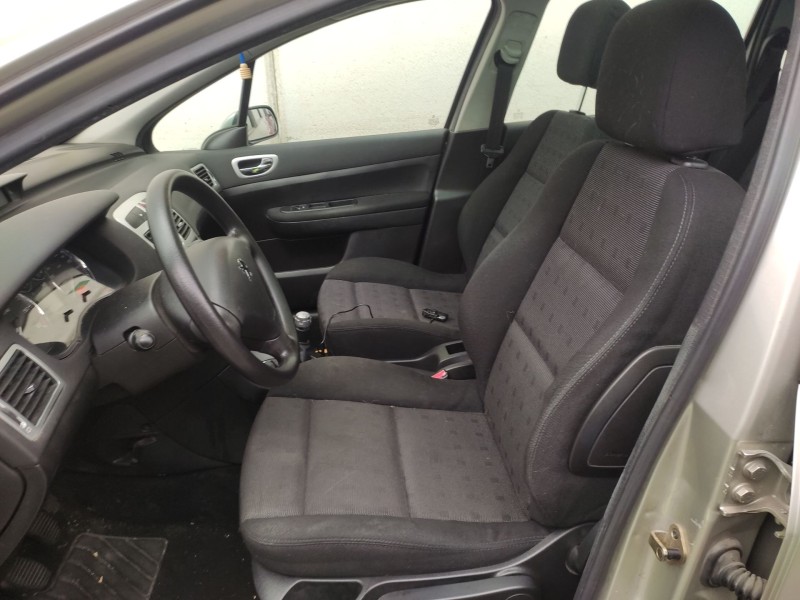 peugeot 307 sw (3h) del año 2006