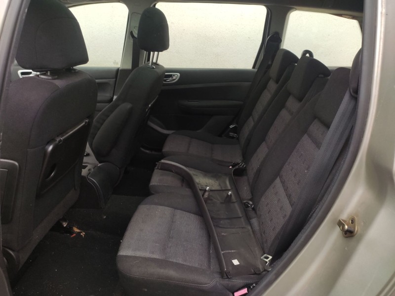 peugeot 307 sw (3h) del año 2006
