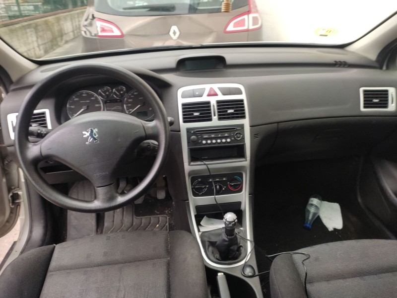 peugeot 307 sw (3h) del año 2006