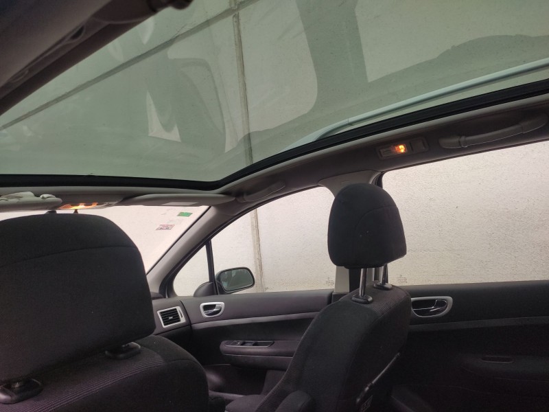 peugeot 307 sw (3h) del año 2006