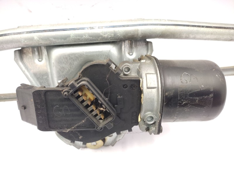 Motor Limpia Delantero 7701056060  - Renault Kangoo (kc0/1_) 1.5 Dci (kc08, Kc09) 2