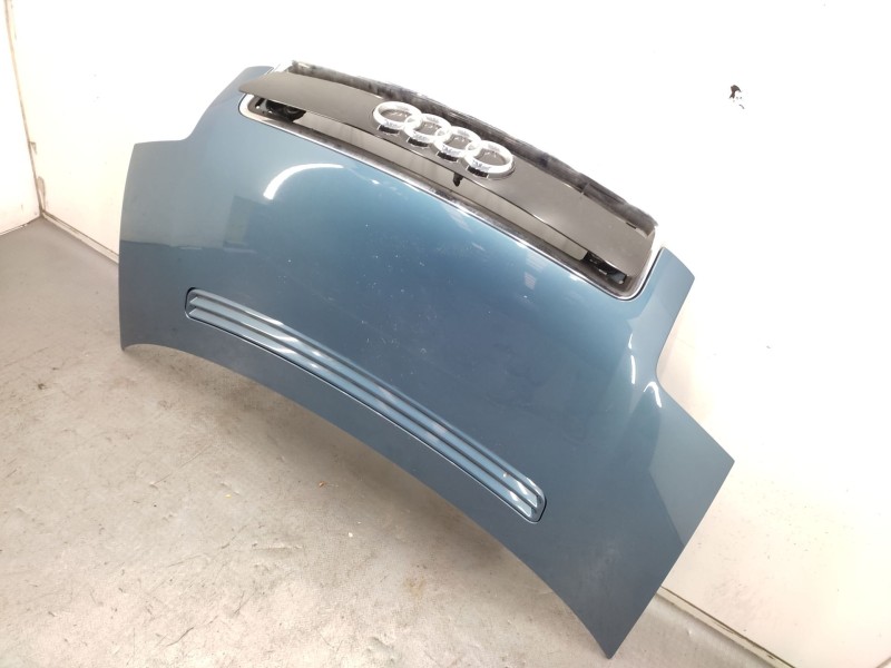 Recambio de capot para audi a2 (8z0) 1.4 tdi referencia OEM IAM  8Z0823029C 