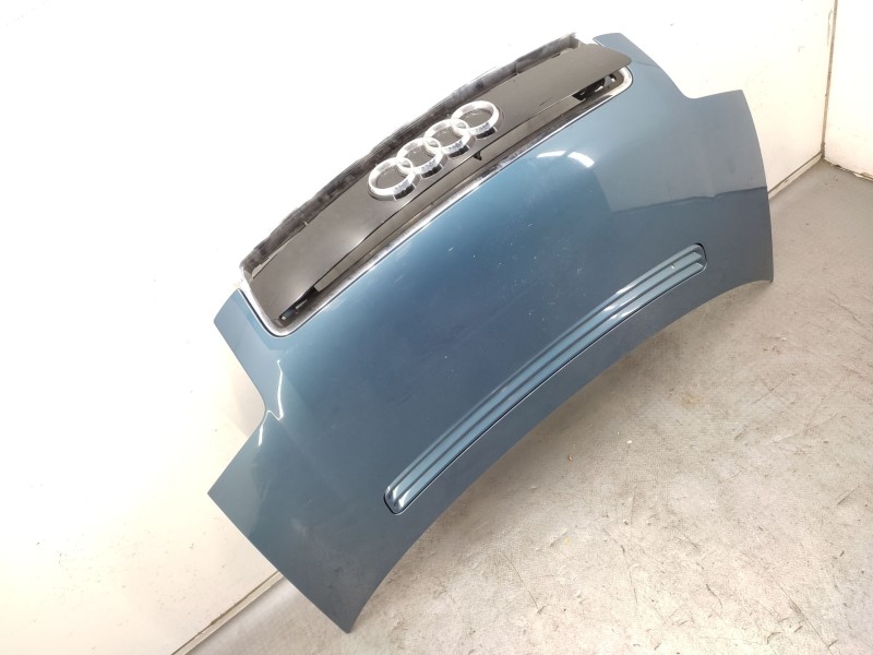Recambio de capot para audi a2 (8z0) 1.4 tdi referencia OEM IAM  8Z0823029C 