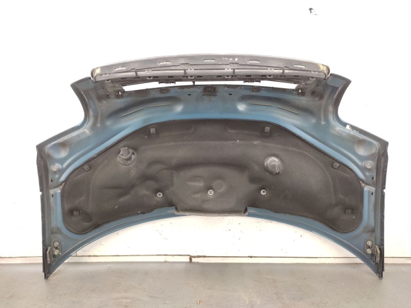 Recambio de capot para audi a2 (8z0) 1.4 tdi referencia OEM IAM  8Z0823029C 