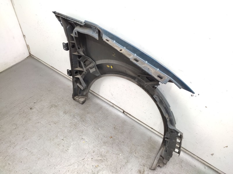 Aleta Delantera Izquierda 8z0821105c  - Audi A2 (8z0) 1.4 Tdi 3